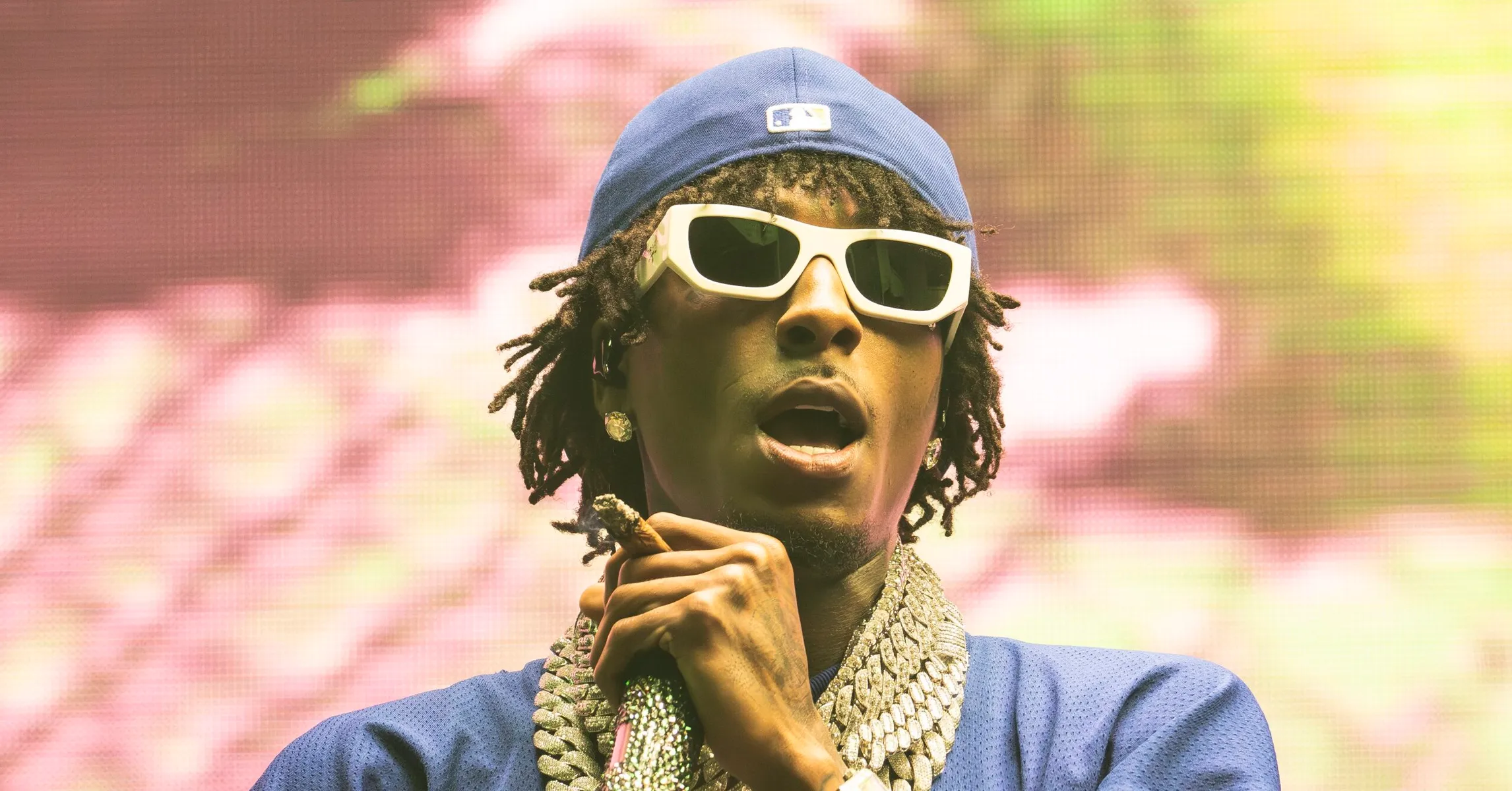 Searching for NBA Youngboy Socials: Not on Official NBA Sites